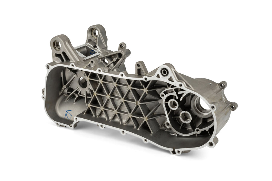 MBK Nitro Naked 50 2T LC [2014–] - Motorgehäuse RC-One