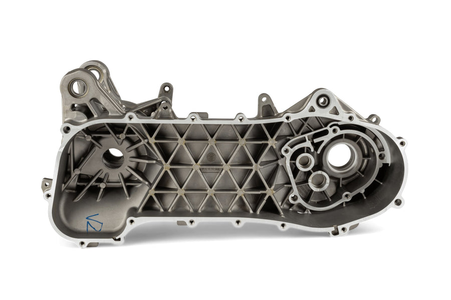 Yamaha Aerox Naked 50 2T LC CAT [2004–] - Motorgehäuse RC-One