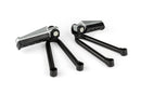 Beta RR-T SM 50 2T - Passenger footrests with holder