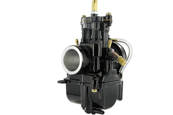 Aprilia SR Netscaper 50 2T LC - Carburettor kit type PWK 21 mm