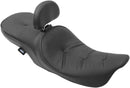 harley davidson flhri [DRAG SPECIALTIES] – Low profile touring seat-3