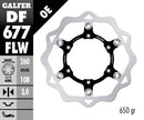 Ccm RS 604 Roadster [1998, 2002] - brake disc - picture 2
