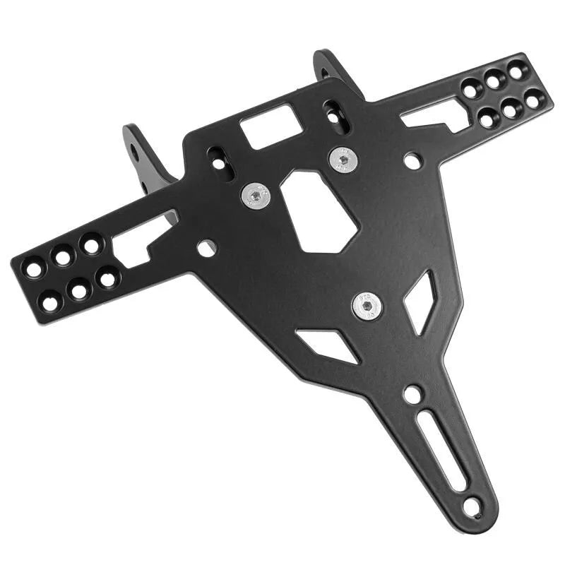 honda cb 1000 [ZIEGER] – PRO license plate holder type B