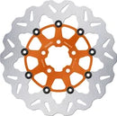 Harley-Davidson Xl 1200 Cx [2020] - Floating wave brake disc - picture 9