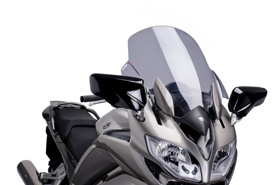 YAMAHA FJR 1300 AE [2020] – Touring Screen – Transparent