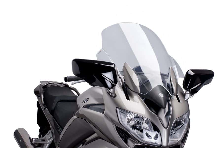 YAMAHA FJR 1300 [2013-2021] - Touring windshield