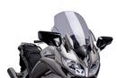 YAMAHA FJR 1300 AE [2020] – Touring Screen – Transparent-4