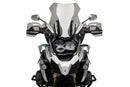 BMW R 1250 GS ADVENTURE [2024] – touring screen – transparent-22
