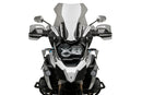 BMW R 1250 GS ADVENTURE [2024] – touring screen – transparent-5
