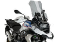 BMW R 1250 GS ADVENTURE [2024] – touring screen – transparent-6