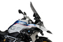BMW R 1250 GS ADVENTURE [2024] – touring screen – transparent-25