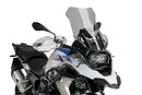 BMW R 1250 GS ADVENTURE [2024] – touring screen – transparent-27