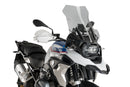 BMW R 1250 GS ADVENTURE [2024] – touring screen – transparent-30