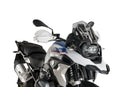BMW R 1250 GS ADVENTURE [2024] – sports screen – black-8