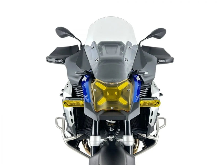BMW R 1300 GS Adventure [WRS] – headlight protection