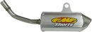 Kawasaki KX 112 [2024-2025] - Powercore 2 Endschalldämpfer – Bild 6