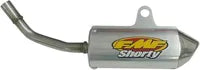 Kawasaki KX 85 II 19/16 [2024-2025] - Powercore 2 rear silencer – picture 6