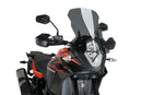 KTM 1090 ADVENTURE [2023] – Touring Screen – Transparent-6