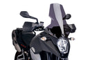 KTM 990 SUPERMOTO T [2012] – Touring Screen – Tinted-4