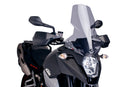 KTM 990 SUPERMOTO T [2012] – Touring Screen – Tinted-1