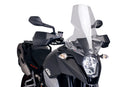 KTM 990 SUPERMOTO T [2012] – Touring Screen – Transparent-1