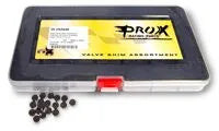 honda cb 500 hornet [PROX] – replacement valve plates