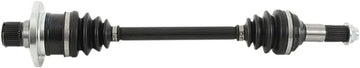 Yamaha Grizzly 660 [ALL BALLS] – 8 Ball Extreme Duty Axle