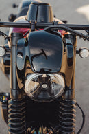 harley davidson nightster [CULT WERK] – fork tube plugs-3
