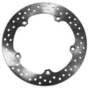 Honda VFR 1200 Xd [2017-2020] - brake disc - picture 3