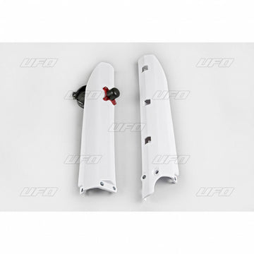 YAMAHA YZ 85 [2002-2018] - Starting device with fork protectors