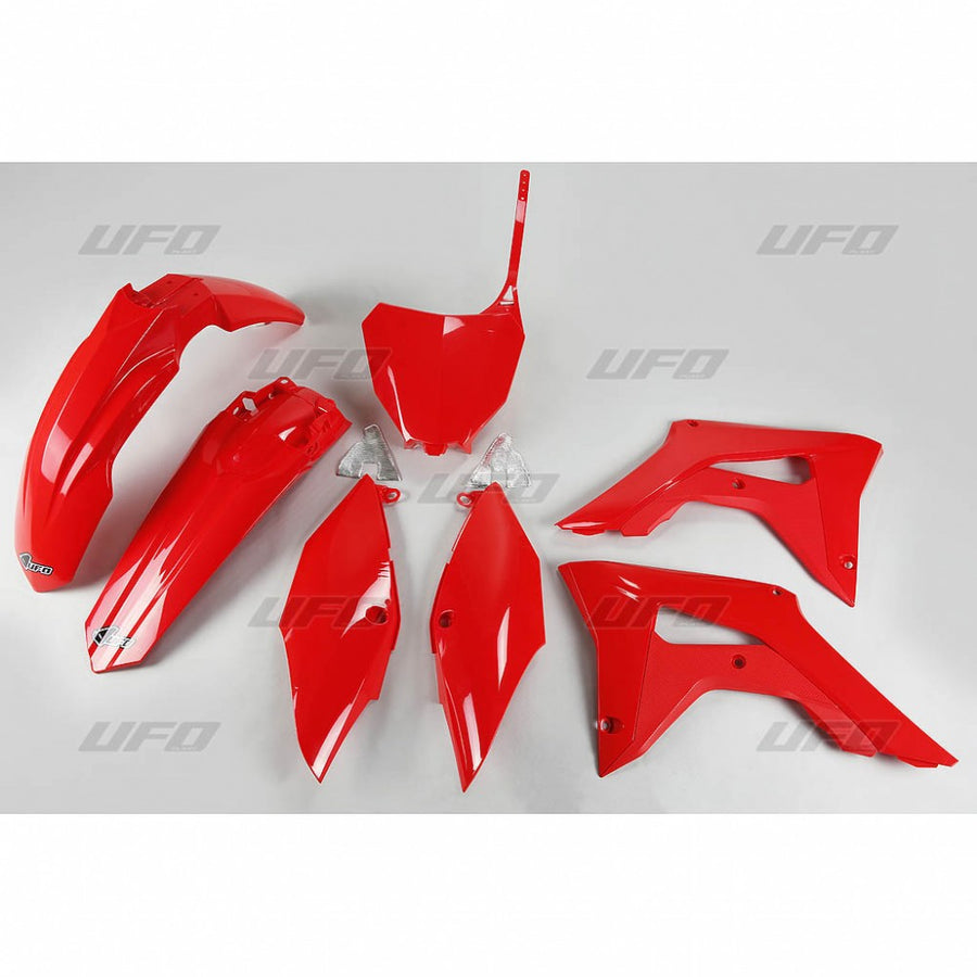 HONDA CRF 450 [2017-2020] - Plastic kit