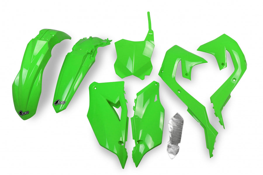 KAWASAKI KX 250 [2021-2024] - Plastic kit for motorcycles