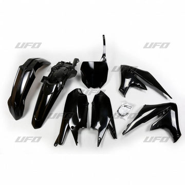 YAMAHA YZ 450 [2018-2022] - Plastic kit