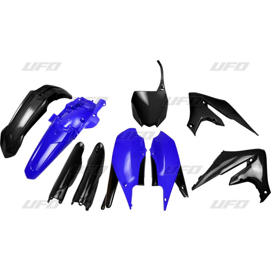 YAMAHA YZ 450 [2018-2021] - Plastic kit