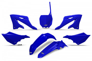 YAMAHA YZ 250 [2022-2025] - Plastic kit for motorcycle