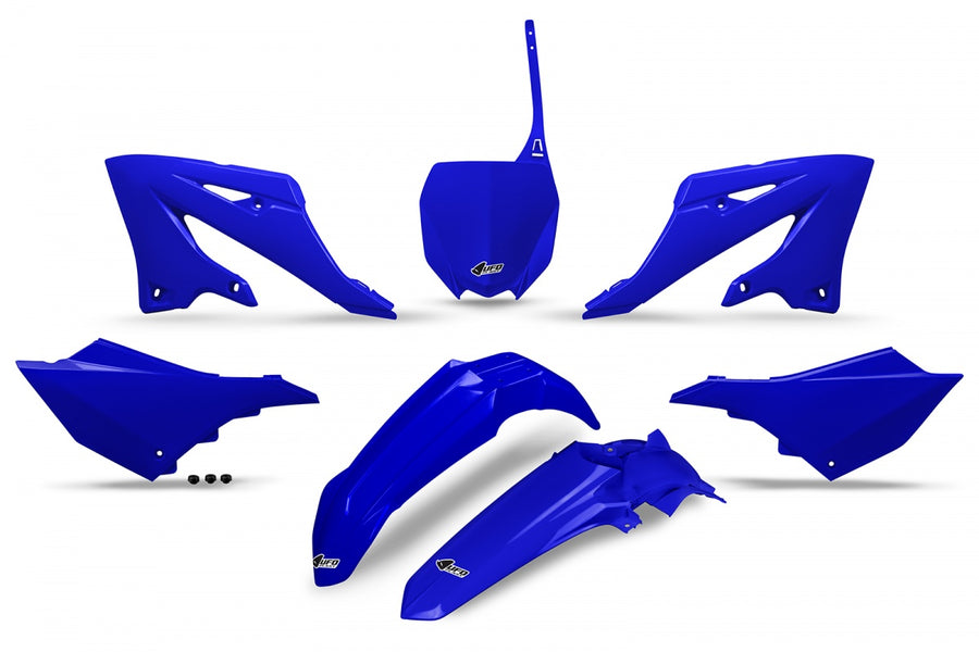 YAMAHA YZ 250 [2022-2025] - plastic fairing set