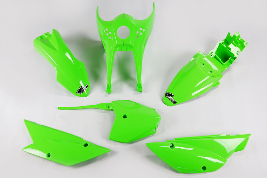 KAWASAKI KLX 110 [2010-2024] - Plastic kit