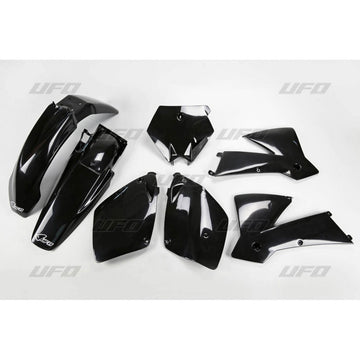 KTM 520 SX RACING [2003] - Plastic kit