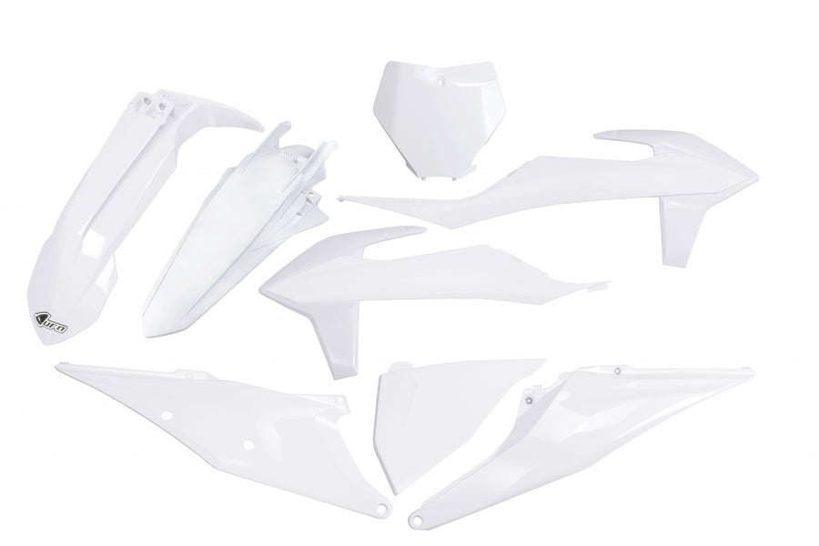 KTM 125 SX [2019-2022] - Plastic kit