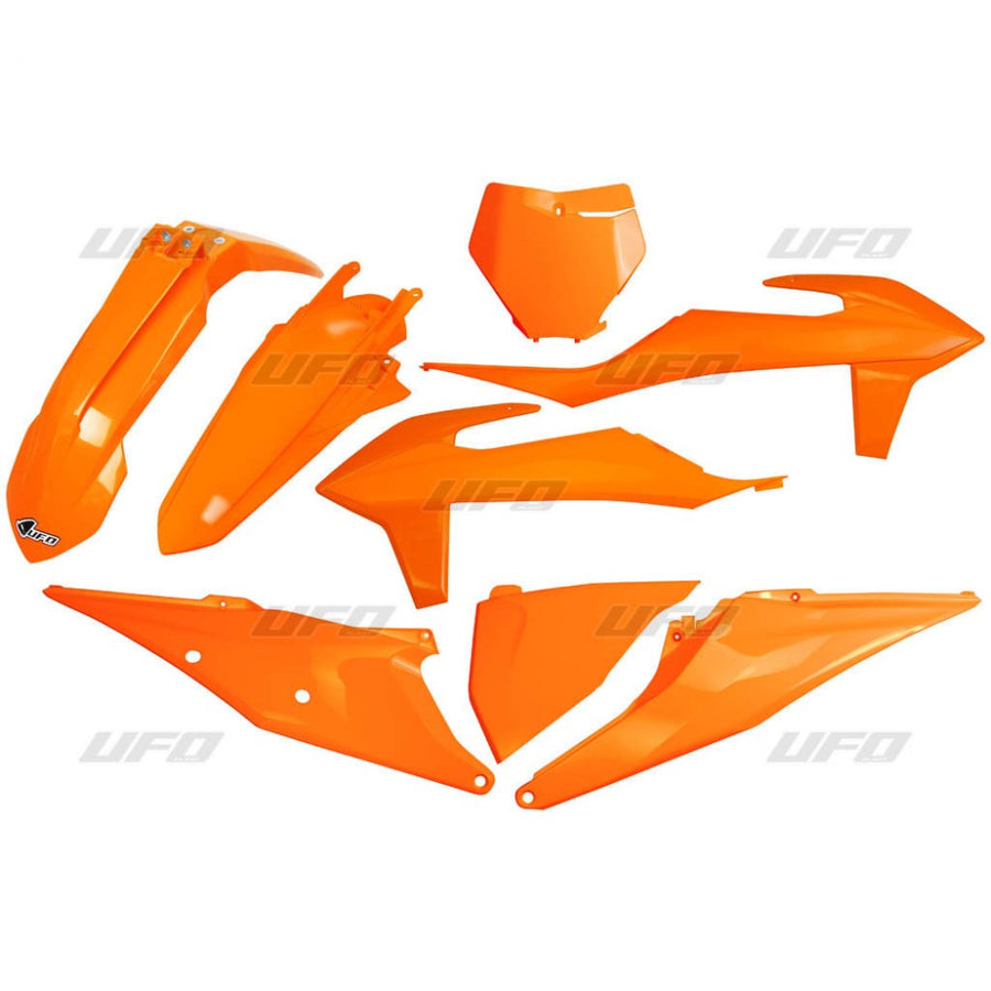 KTM 350 SX F [2019-2022] - Plastic kit