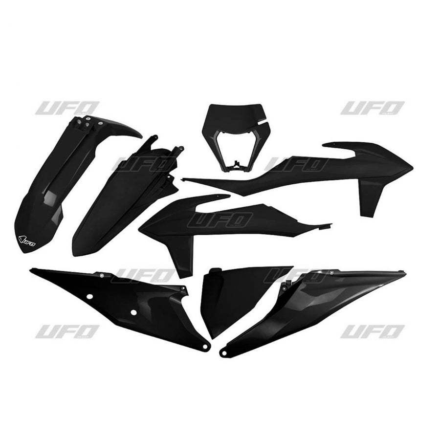KTM 150 EXC TPI [2020-2023] - Plastic kit