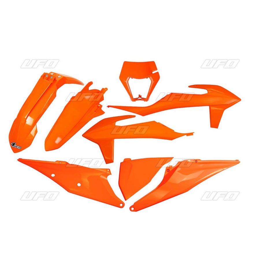 KTM 450 EXC F [2020-2023] - Plastic kit