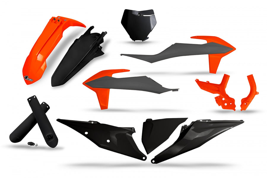 KTM 125 SX [2019-2022] - plastic kit