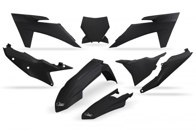 KTM 125 SX [2023-2024] - Plastic kit
