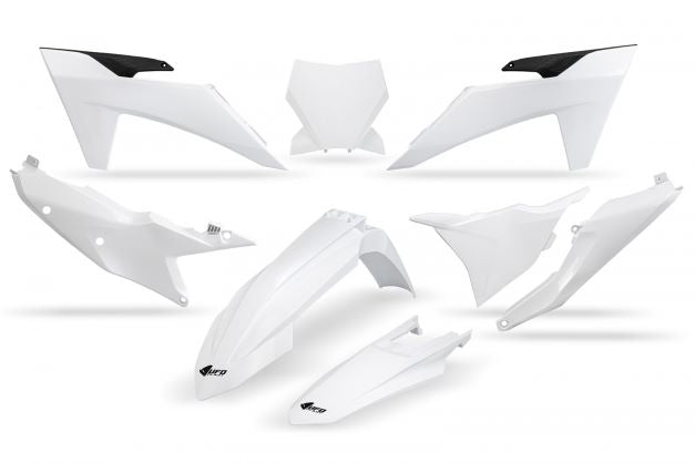 KTM 125 SX [2023-2024] - Plastic kit