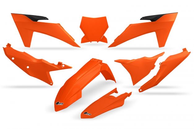 KTM 250 SX F [2023-2024] - Plastic kit