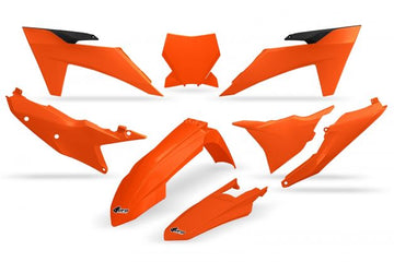 KTM 250 SX F [2023-2024] - Plastic kit