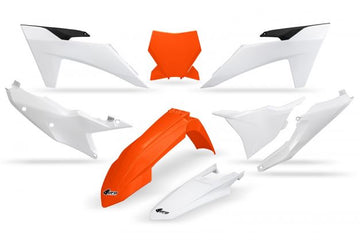 KTM 300 SX [2023-2024] - Plastic kit for motorcycles