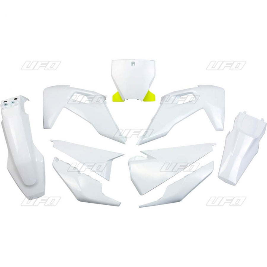 HUSQVARNA FC 350 [2019-2022] - Plastic kit