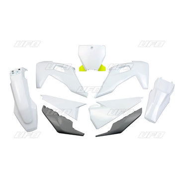 HUSQVARNA FC 350 [2019-2022] - Plastic kit for motorcycles